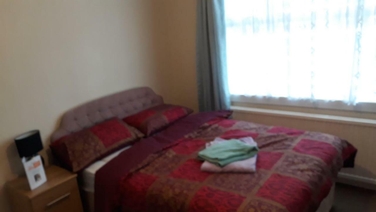 Castle Quarter 2 Hotel Bedford Buitenkant foto