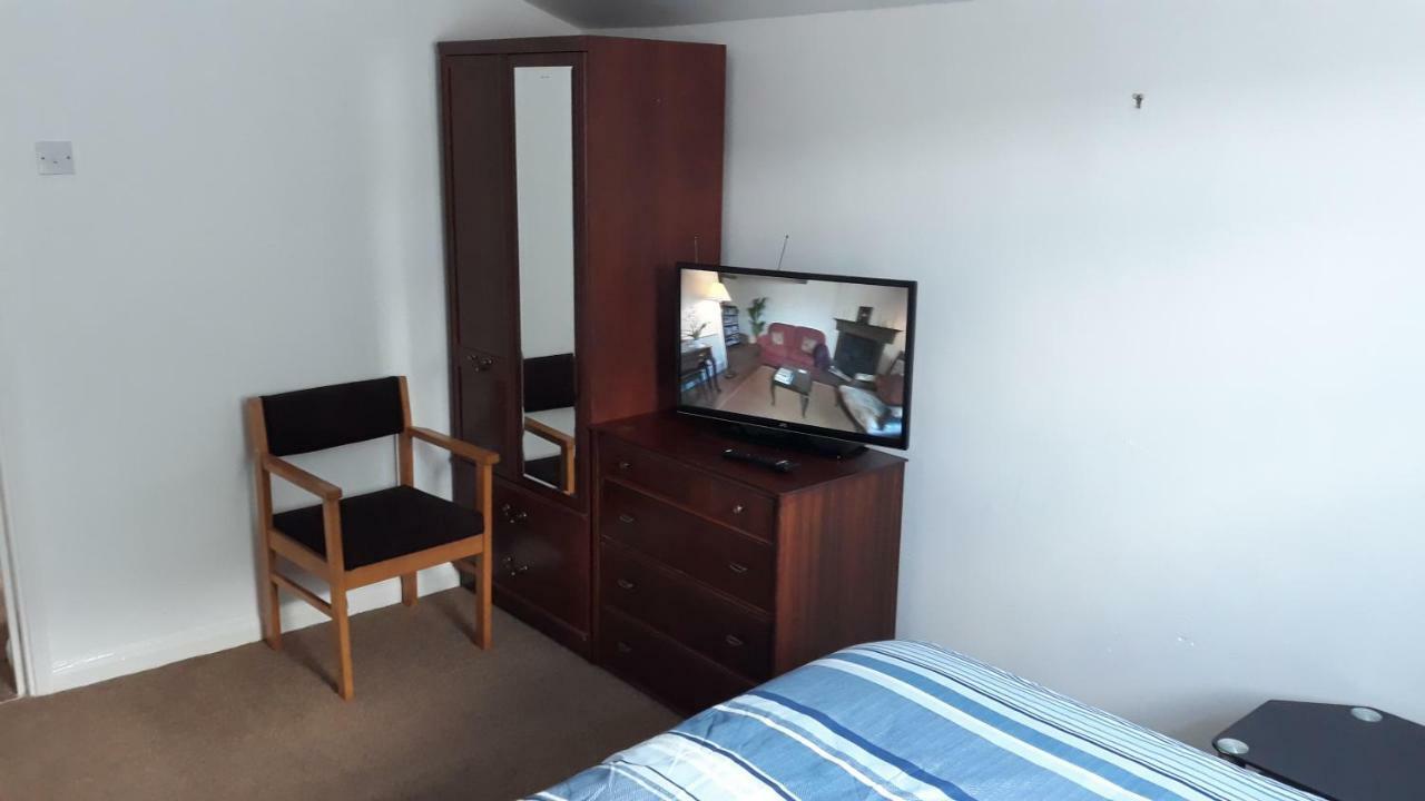 Castle Quarter 2 Hotel Bedford Buitenkant foto